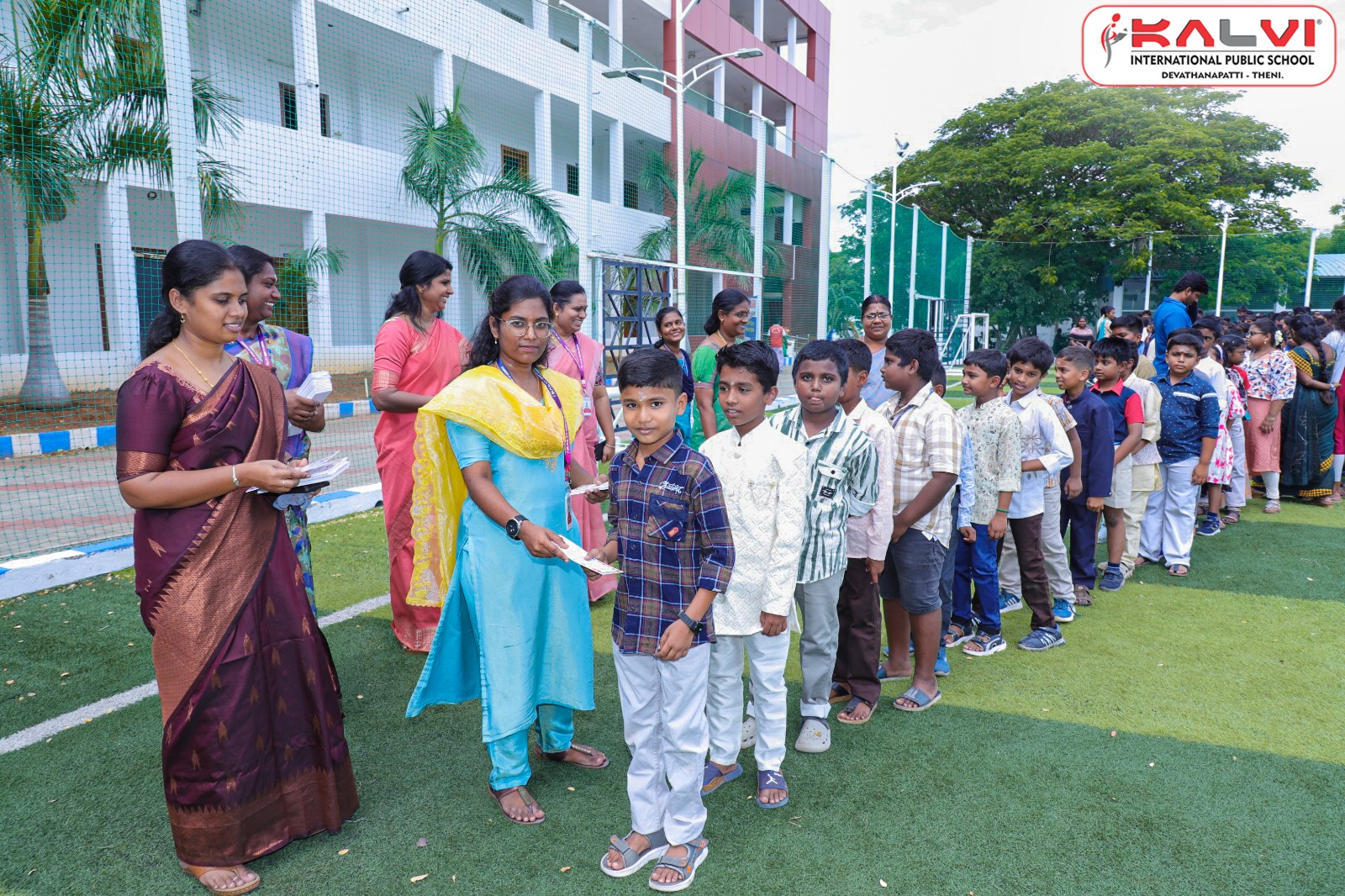 First Day session - 2026